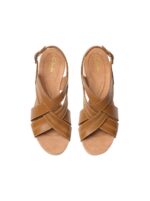 Sabina Sling Tan Leather - Image 4