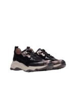 Sneakers CHI254320 Black - Image 2