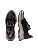 Sneakers CHI254320 Black - Image 4