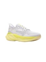 Clarks Pace Lime Combi - Image 2