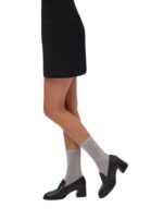 Γόβα  K201798-001 Black - Image 4