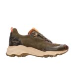 Sneakers CHI254320 Army