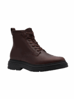 Badbury Hi WP Brown Leather - Image 2