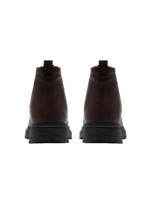 Badbury Hi WP Brown Leather - Image 3