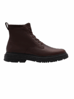 Badbury Hi WP Brown Leather