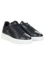 Sneakers C6964 Black Garda - Image 2