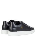 Sneakers C6964 Black Garda - Image 3