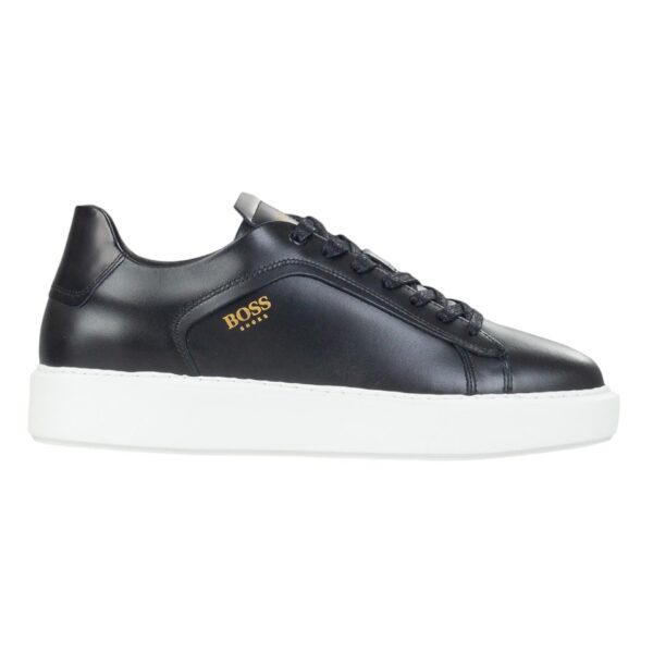 Sneakers C6964 Black Garda