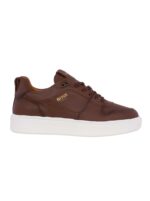 Sneakers C6928 Caramelo Burn