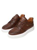 Sneakers C6928 Caramelo Burn - Image 2