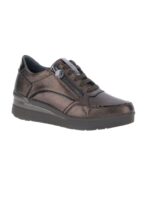 Sneakers 221733 410 Brown - Image 2