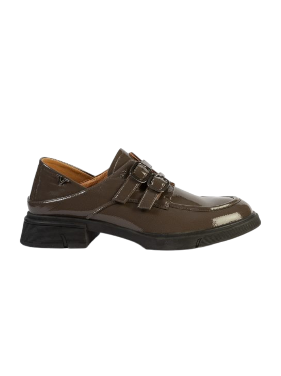 Loafer AM M228V Grey - Image 1