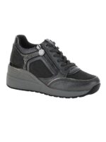 Sneakers 223104 DJ3 Grey - Image 2