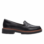 Westlynn Ayla Black Leather