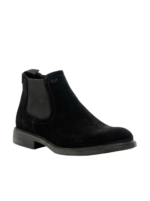 Chelsea C7861 Black Suede - Image 2