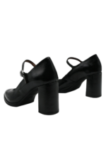 Γόβες M-5421 Negro - Image 3