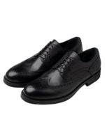 Oxford P6501 Black Antik - Image 2
