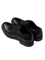 Oxford P6501 Black Antik - Image 3