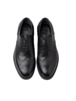 Oxford P6501 Black Antik - Image 4