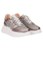 Sneakers A-3640 Max Plomo - Image 2