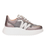 Sneakers A-3640 Max Plomo