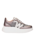 Sneakers A-3640 Max Plomo