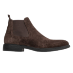 Chelsea C7861 Brown Suede