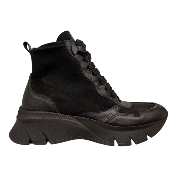 Helsinki HI243627 Black