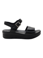 Σανδάλια 110207 000 Black