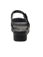 Σανδάλια 110207 000 Black - Image 3