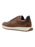 Sneakers DE293 Cognac Burn - Image 3