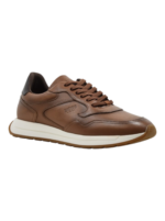 Sneakers DE293 Cognac Burn - Image 2