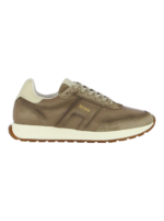 D321/A Taupe/White Vesuv