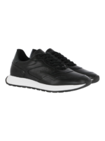 Sneakers DE293 Black Garda - Image 2