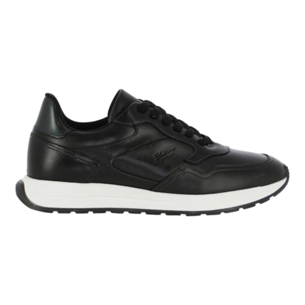 Sneakers DE293 Black Garda