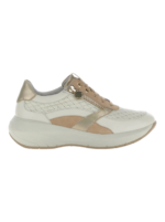 Sneakers 222698 DDP Μπεζ