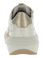 Sneakers 222698 DDP Μπεζ - Image 3