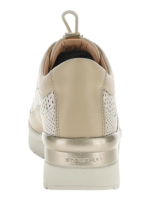 Sneakers 223606 213 Beige - Image 3