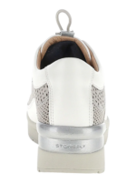 Sneakers 223606 V35 Grigio - Image 3