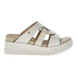 Σανδάλια 223715 151 Off White