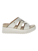Σανδάλια 223715 151 Off White