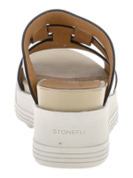 Σανδάλια 223715 151 Off White - Image 3
