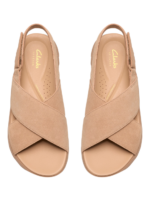 DashLite Wish Beige Suede - Image 2