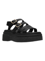 Evamar Strap Black Leather - Image 2