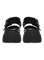 Evamar Strap Black Leather - Image 3