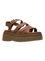 Evamar Strap Tan Leather - Image 2
