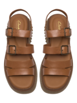 Evamar Strap Tan Leather - Image 3