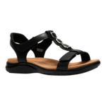 Kitly Gem Black Leather - Image 2