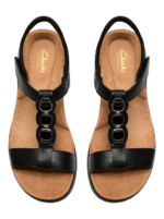 Kitly Gem Black Leather - Image 3
