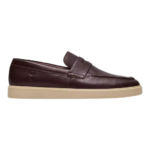 Lockford Easy Brown Leather